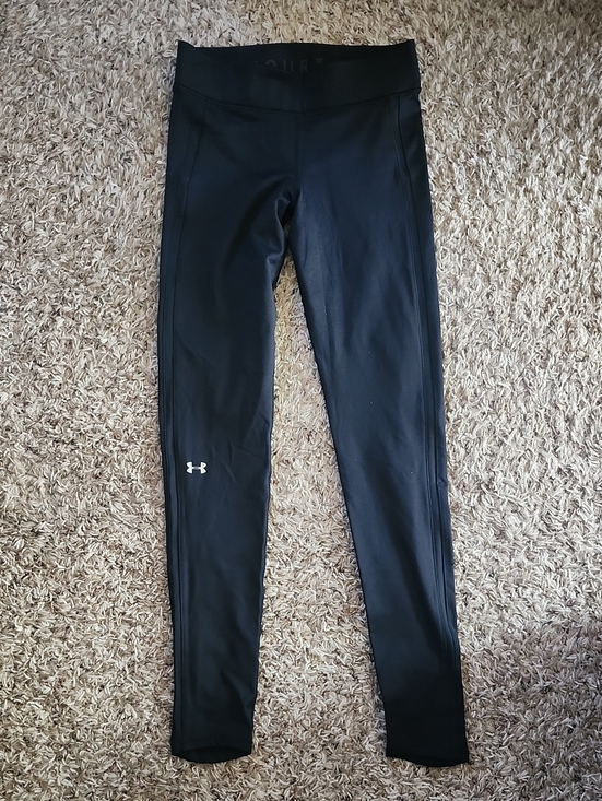 Under Armour Pants - Under Armour NWT Women's Performance Leggings